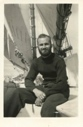 Image of Dr. Wayne Moulton aboard